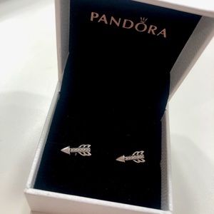 Pandora Earrings
